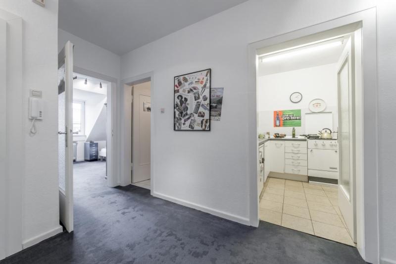 Wald Privatapartment (6194) room 2