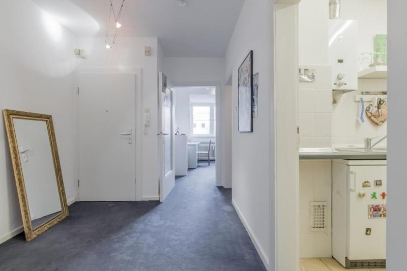 Wald Privatapartment (6194) room 4
