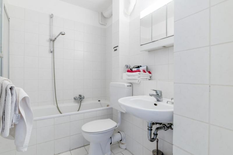 Wald Privatapartment (6194) room 6